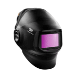 3M Speedglas Heavy-Duty lashelm G5-01, met lasfilter G5-01TW, 611120
