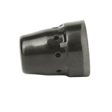 MZ-FRO gasverdeler zwart MTW400i