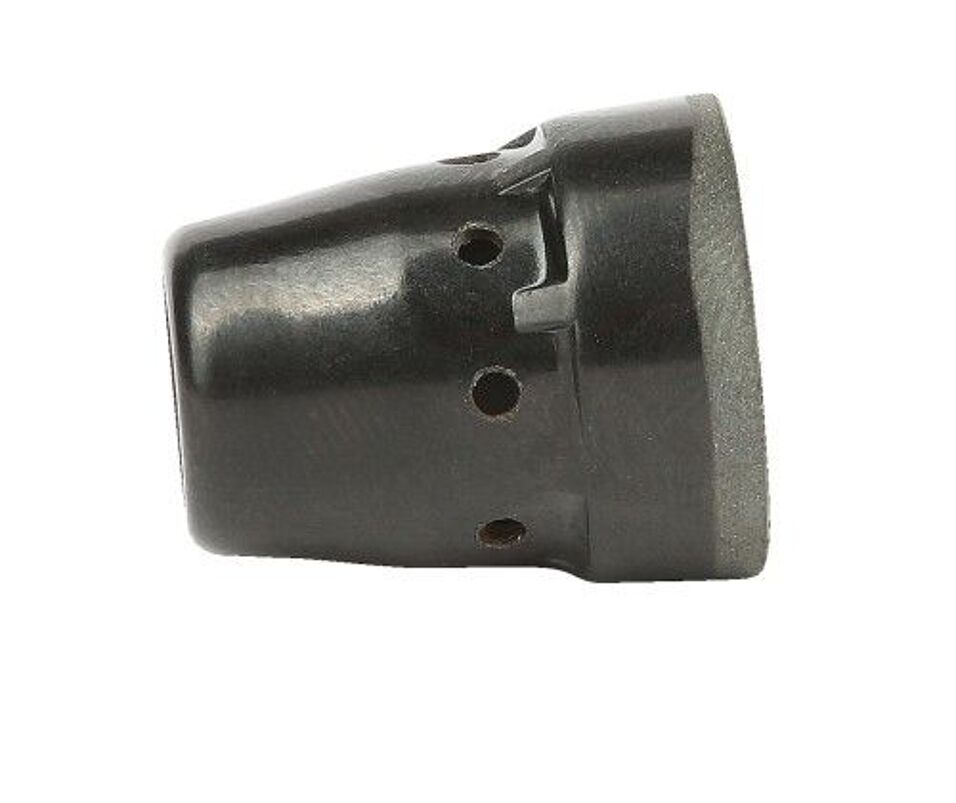 Product afbeelding MZ-FRO gasverdeler zwart MTW400i