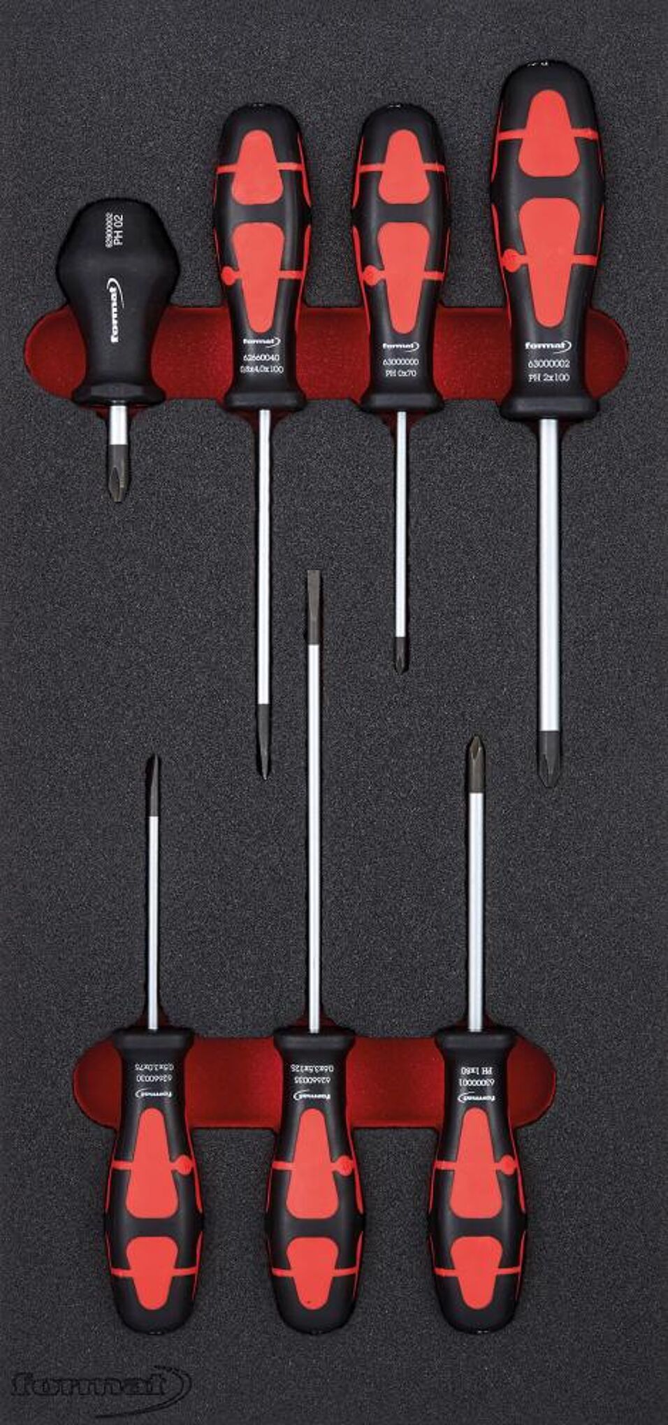 Product afbeelding Format Module schroevendraaiersr 1/3