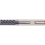 Fortis schachtfrees HB VHM AlTiN+ 20.0mm