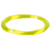 Smc slang pu-geel 6mm tu0604y- 20