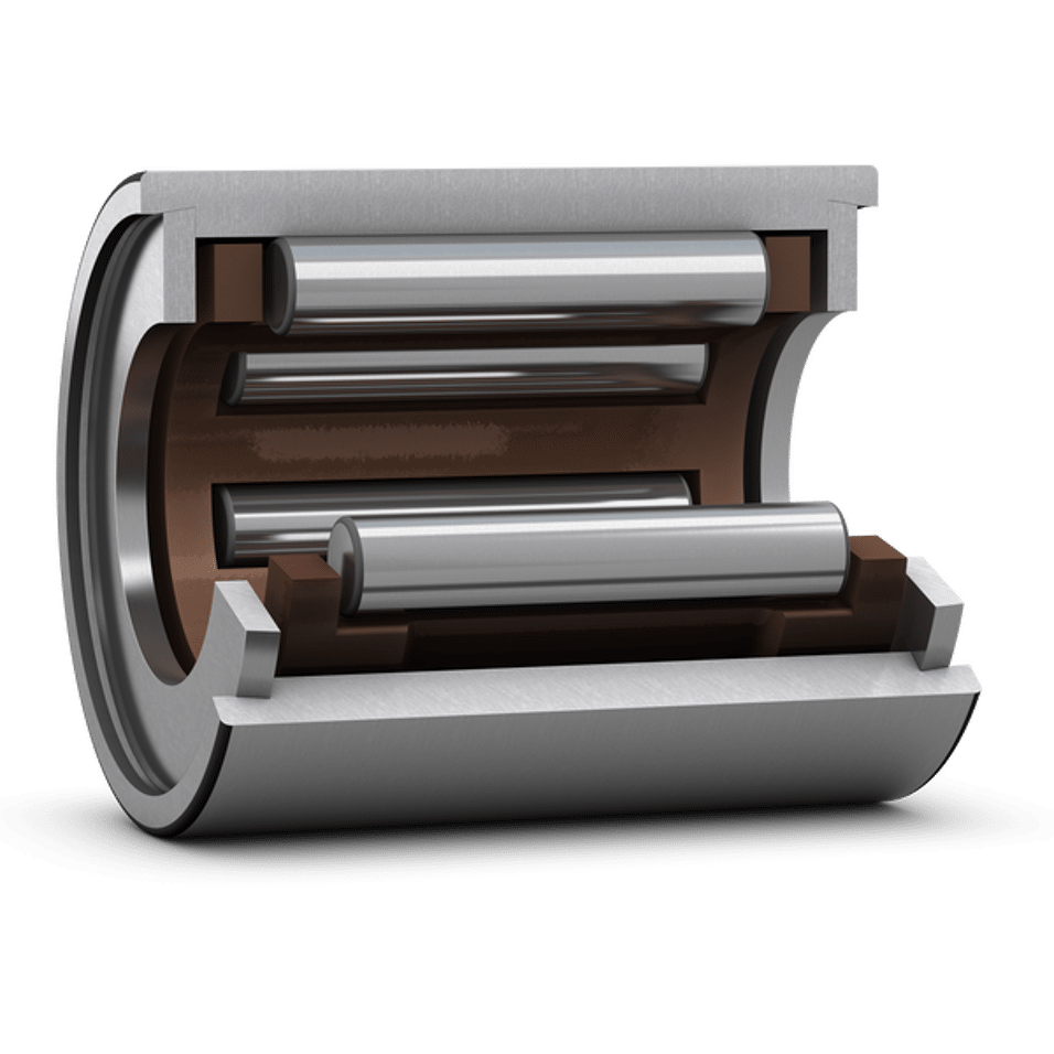 Product afbeelding SKF Naaldlager NK 8/12 TN