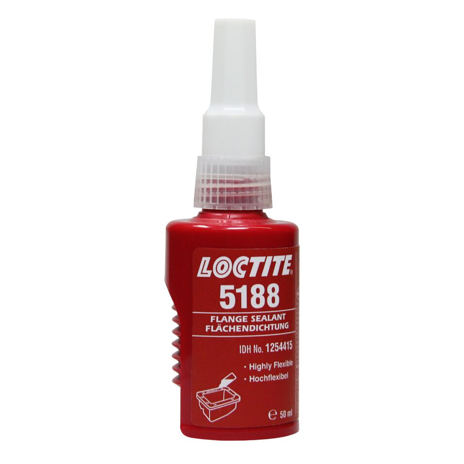 Product afbeelding Loctite vlakkenafdichting 5188 300 ml