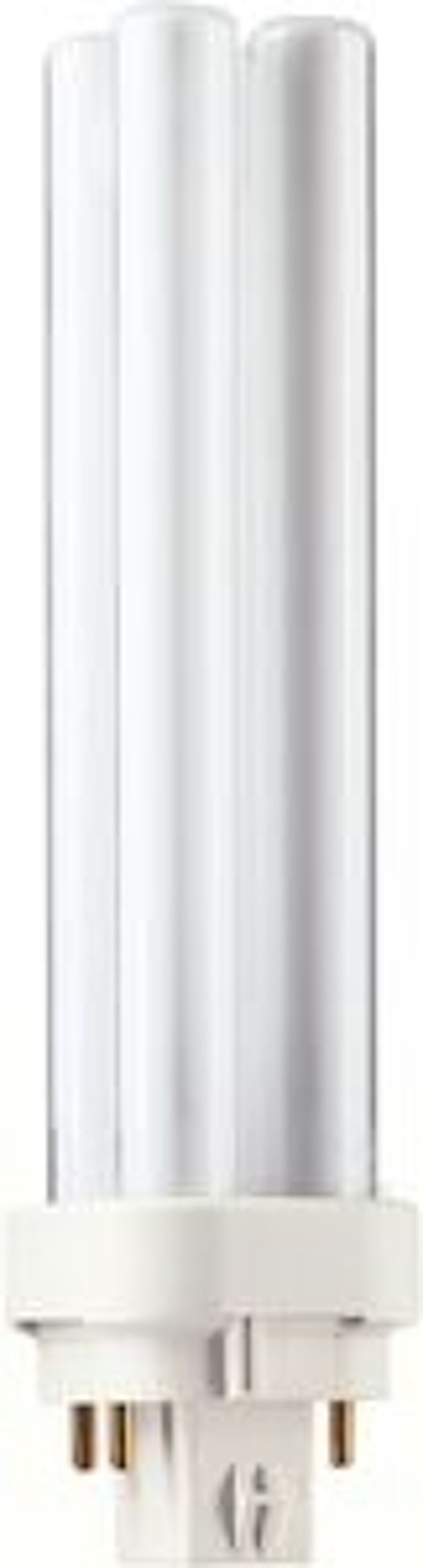 Product afbeelding Philips fluorescentielamp 18W/840/4P