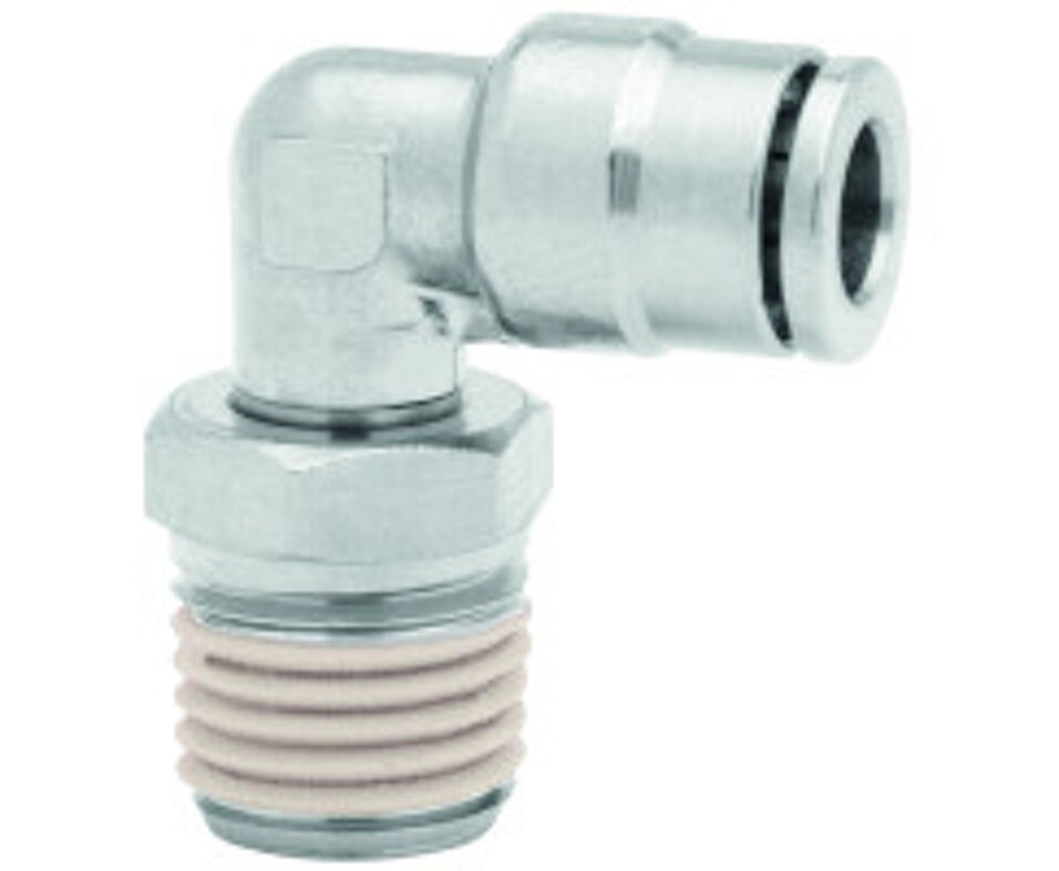 Product afbeelding Pneufit insteekschroefkoppeling    4x1/4