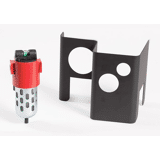 Hypertherm luchtfilterset + deksel 105/125