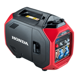 Honda generator                 EU32i