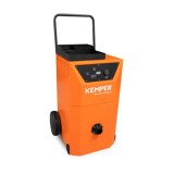 Kemper Vacufil compact-v 400v