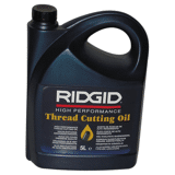 Ridgid draadsnijolie 5 l
