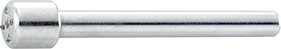 Product afbeelding Format Diamant-africhtwerktuig met meerdere punten met cilindrische schacht 1,00 karaat