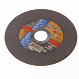 Flexovit doorslijpschijf vlak Mega-Line inox A60V 125x1,0x22,2 mm