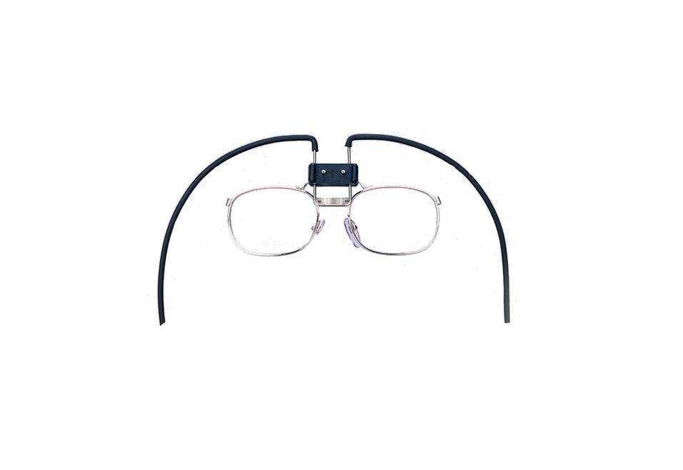 Product afbeelding Shig maskerbril STS 07501