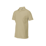 poloshirt pp180 khaki