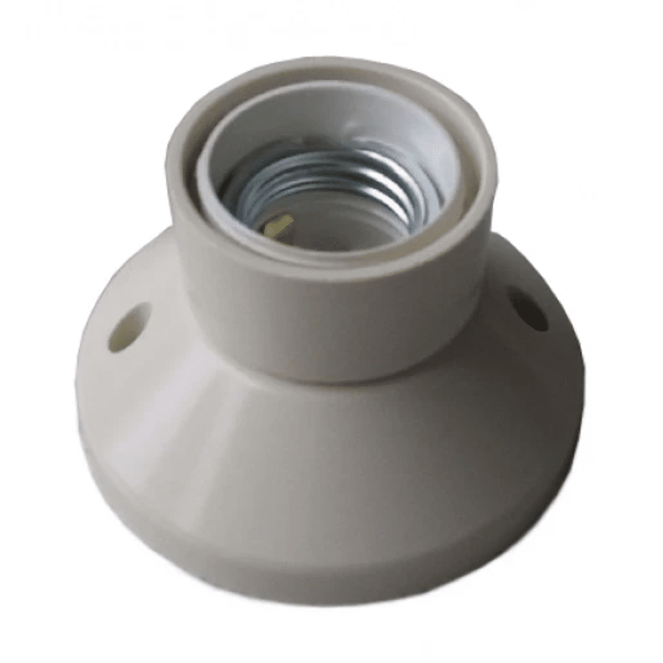 Product afbeelding Plafondlamphouder 921 wi