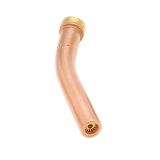 Harris gutsbek 6 x 19 6290-3GG propaan