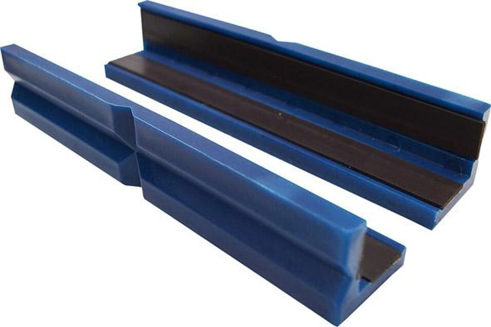 Product afbeelding Scangrip bankschroefbek magnetisch 125 mm