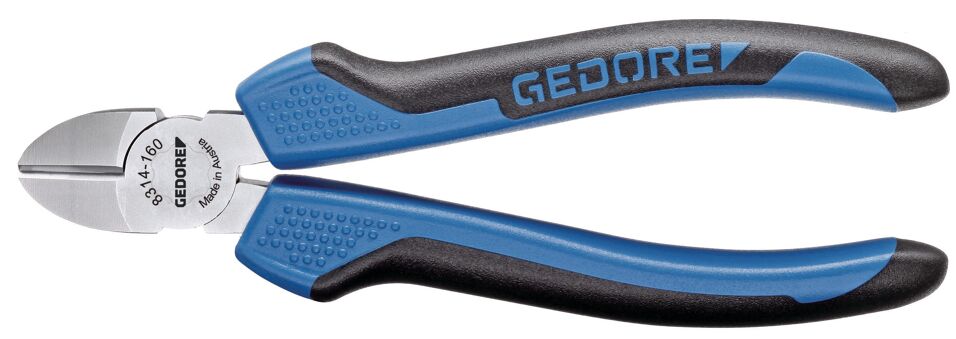 Product afbeelding Gedore Zijsnijtang 125 mm 8314-125 JC