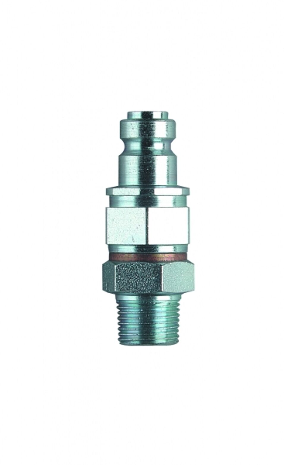 Product afbeelding Cejn nippel 115 nbr 1/4 npt budr