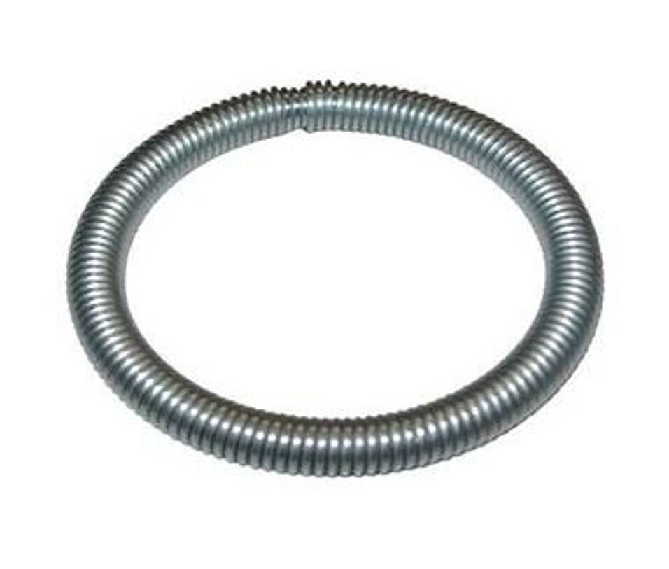 Product afbeelding Rvs-veer AISI 316 25mm     (85x1,5x0,25)