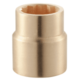 Facom Dop   1 vonkvrij 46mm       m.46sr