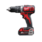 Milwaukee accu slagboorm.   M18 BPD-202C
