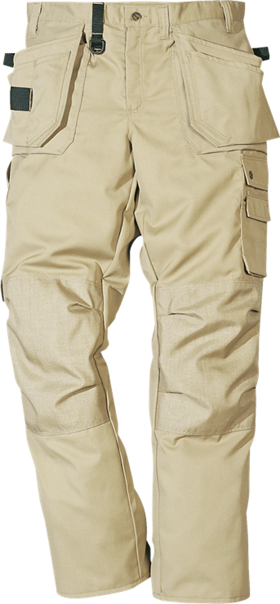 Product afbeelding Fristads werkbroek PS25-241 khaki     46