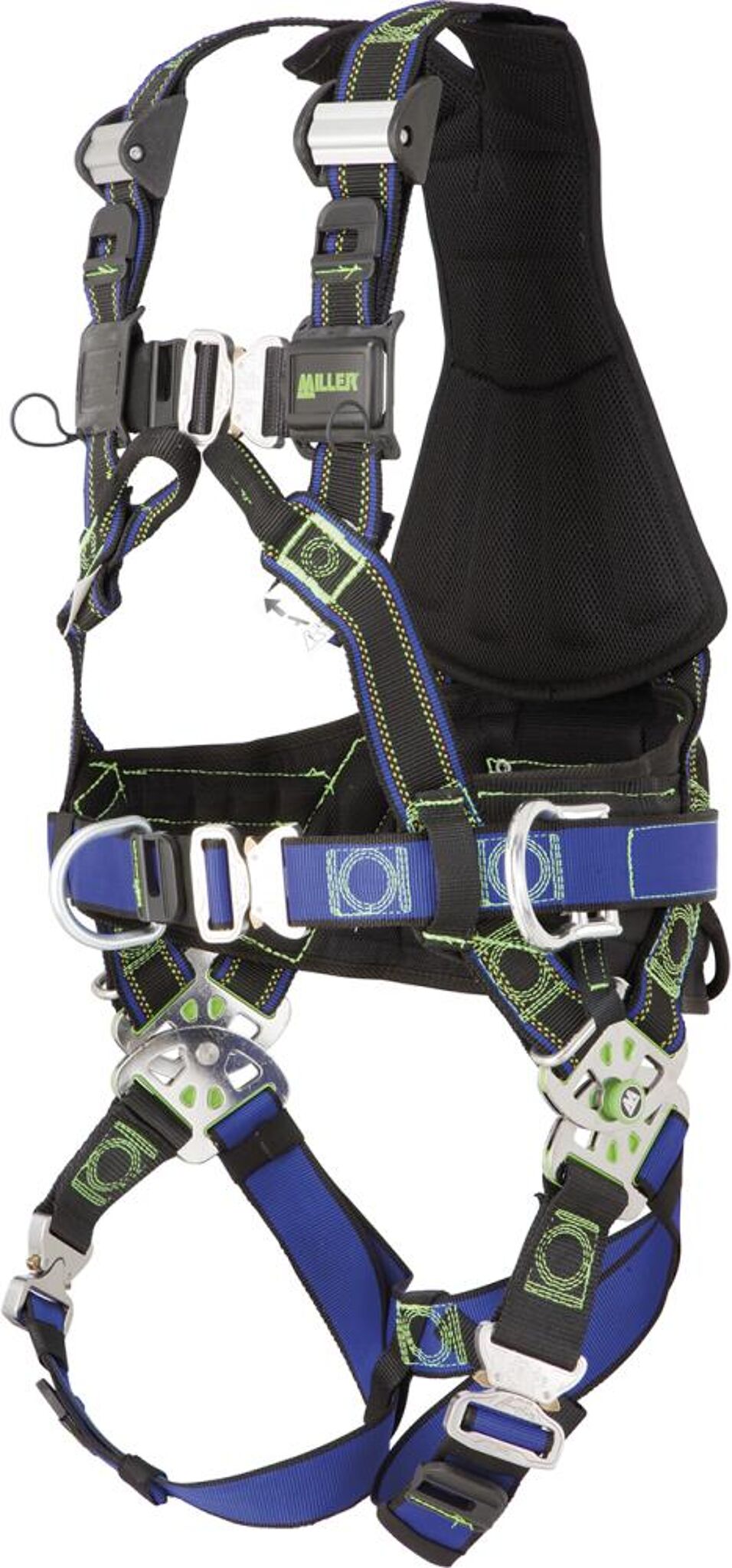 Product afbeelding Revolution Body Control harnas R6 XXL