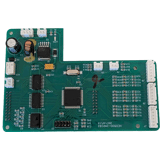 Topreach HCD500-6 PCB control circuit board