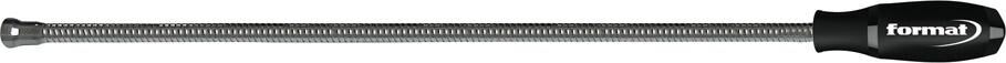 Format flexibele magneetheffer D15mm/18N