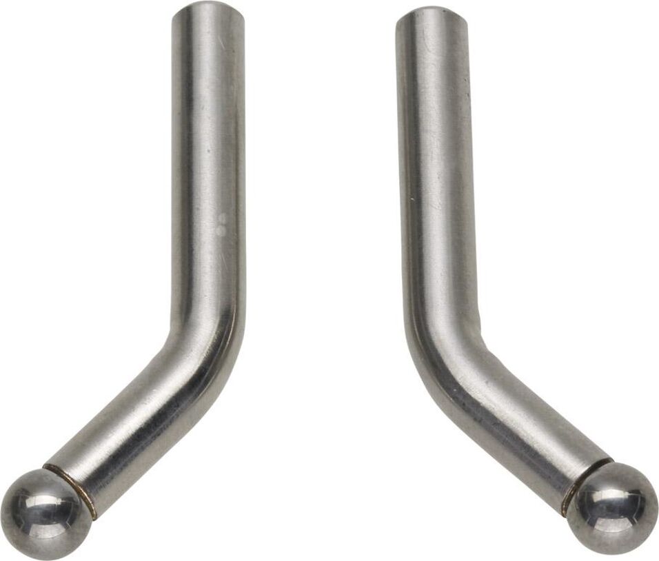 Product afbeelding Helios Preisser Meetinzet paar 11x41mm gekromt