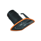 Kemper MaxiFil Verlichtingsset met afzuigkap, 2 x 5 W LED