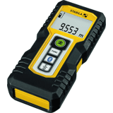 Stabila Laserafstandsmeter     LD 250 BT