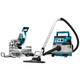 Makita accu machineset        DLX2386UX1