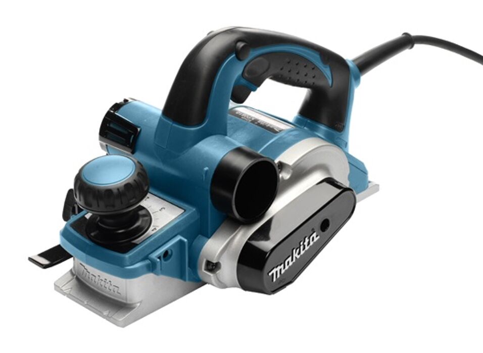 Product afbeelding Makita schaafmachine KP0810K