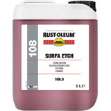 Rust-Oleum Etsmiddel Surfa-Etch 108 5 lt