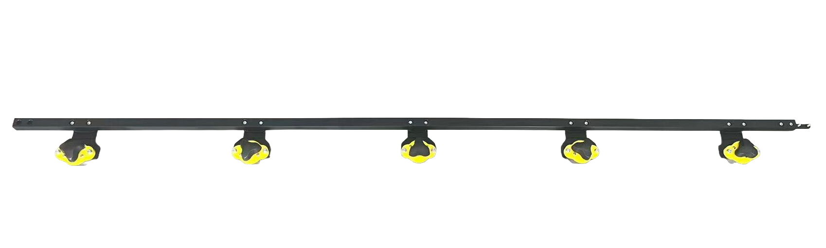 Topreach 3D softrail raillengte 1,5m