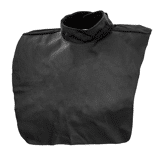 Kemppi universele nek bescherming leer