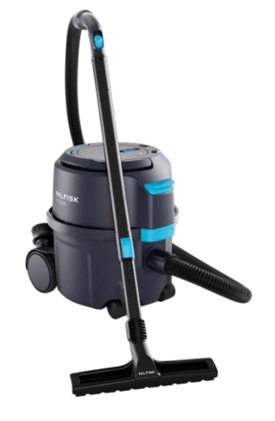 Product afbeelding Nilfisk stofzuiger VP400 R HEPA T EU