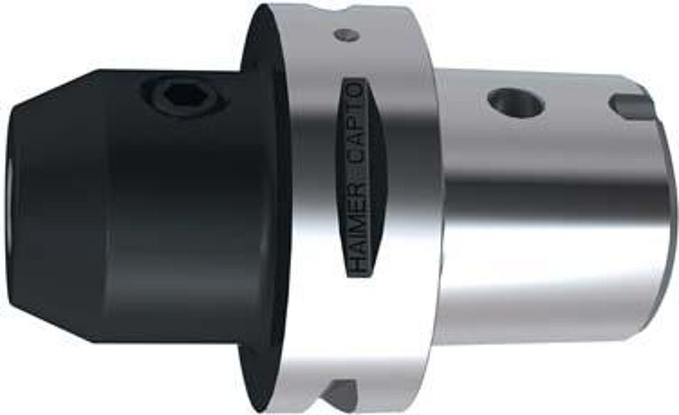 Product afbeelding Haimer Freeshouder Capto C6 D10 60mm