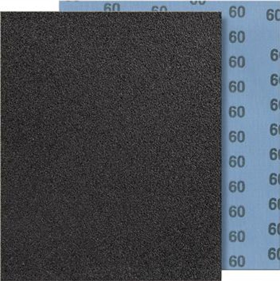 Product afbeelding Fortis schuurpapier 230 x 280mm    K 400