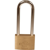 Oxloc hangslot kd5080 mess.50hb80