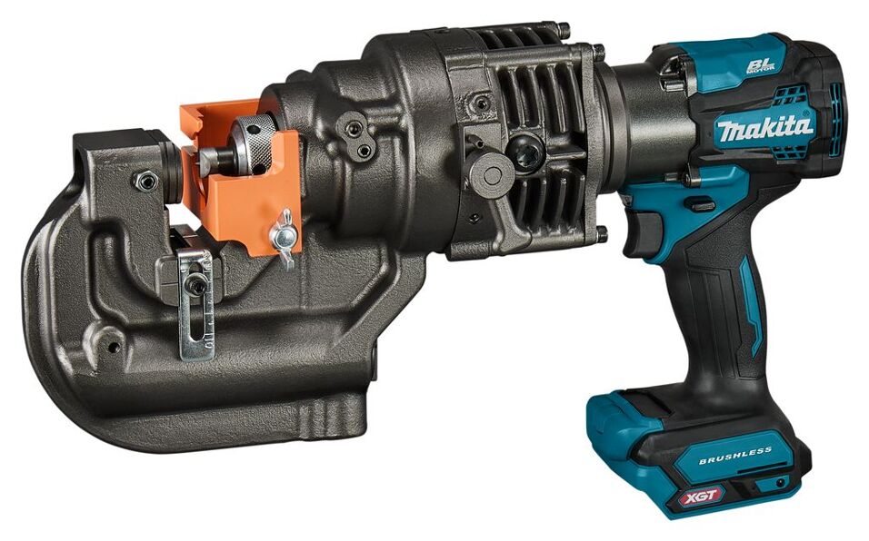 Product afbeelding Makita accu ponsmachine         PP001GZK