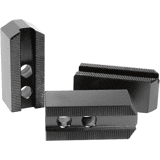 Kitagawa 3-bekkenset M16 130 x 80 x 50mm