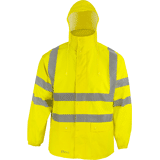 vh regenjas rjg geel