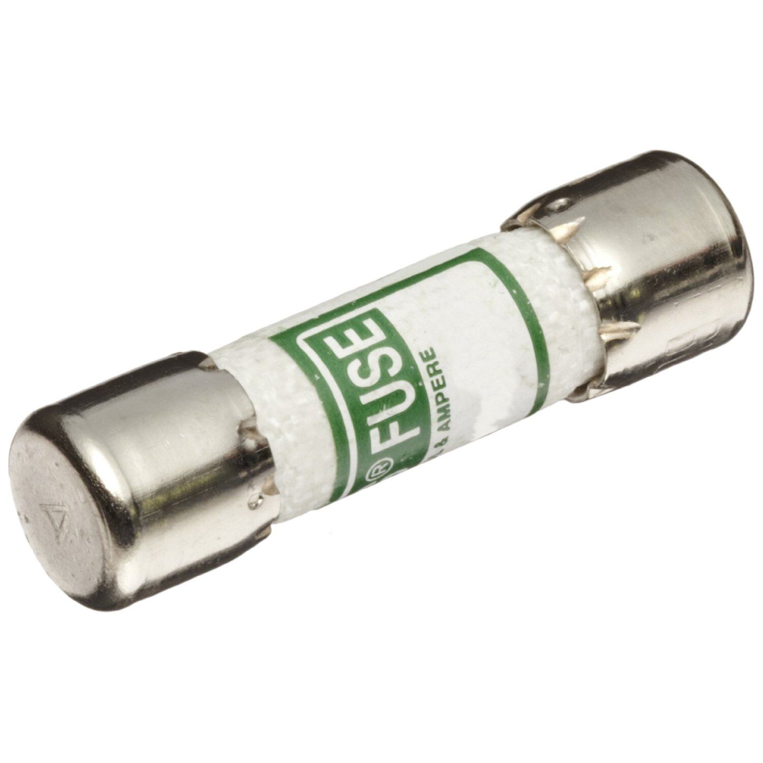Fluke zekering, A:11A (F), V:1000V, IR:20kA, 10.3x38,1mm