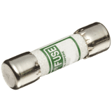 Fluke zekering, A:11A (F), V:1000V, IR:20kA, 10.3x38.1mm