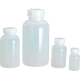 Wijdmondse fles 2000 ml Hunersdorff
