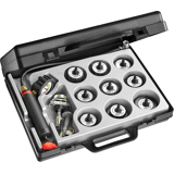 Facom koelsysteem tester set        920B