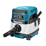 Makita stofzuiger Hybride       DVC861LZ